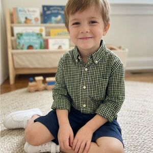 Ralph Lauren Bundle Button-Down Shirts for Kids